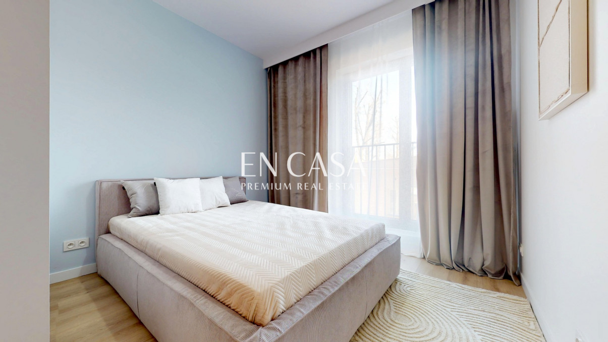 Apartment Sale Warszawa Praga-Północ Namysłowska 10